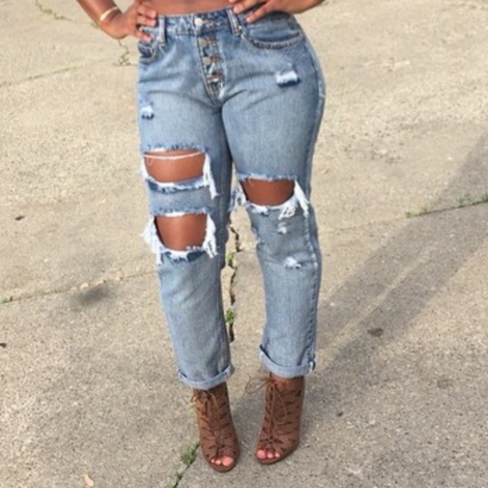 Jeans 👖